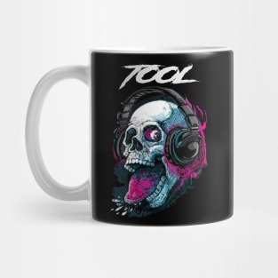 TOOL BAND Mug